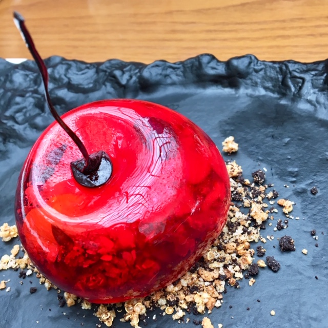 Macao restauranttips