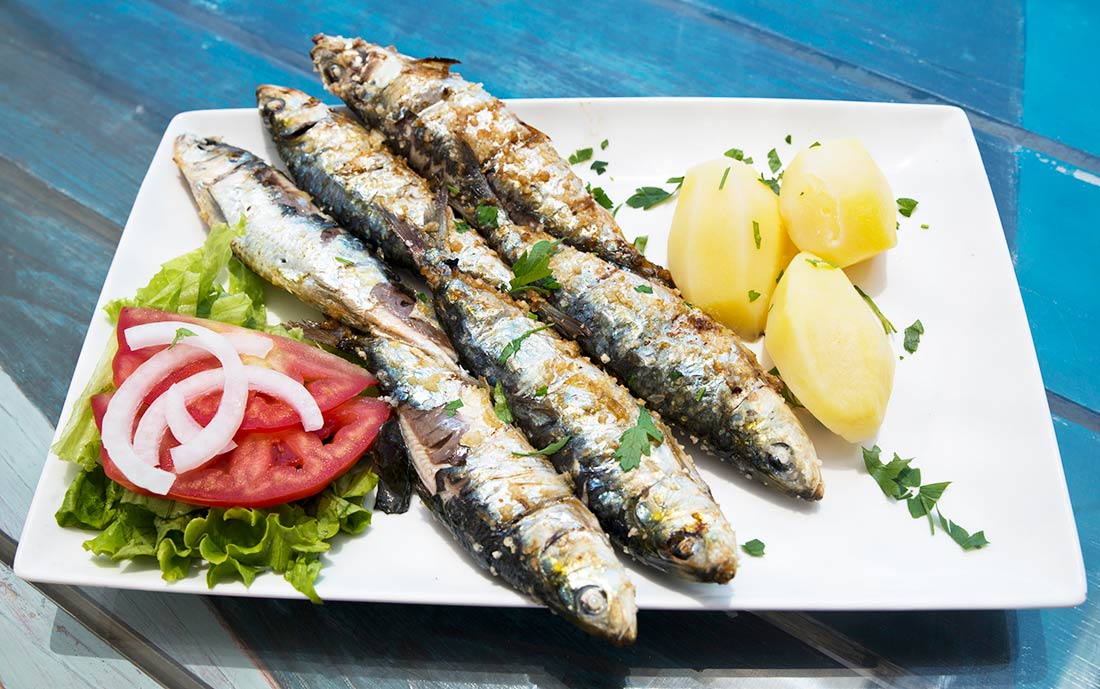 5 portugisiske matretter du må prøve