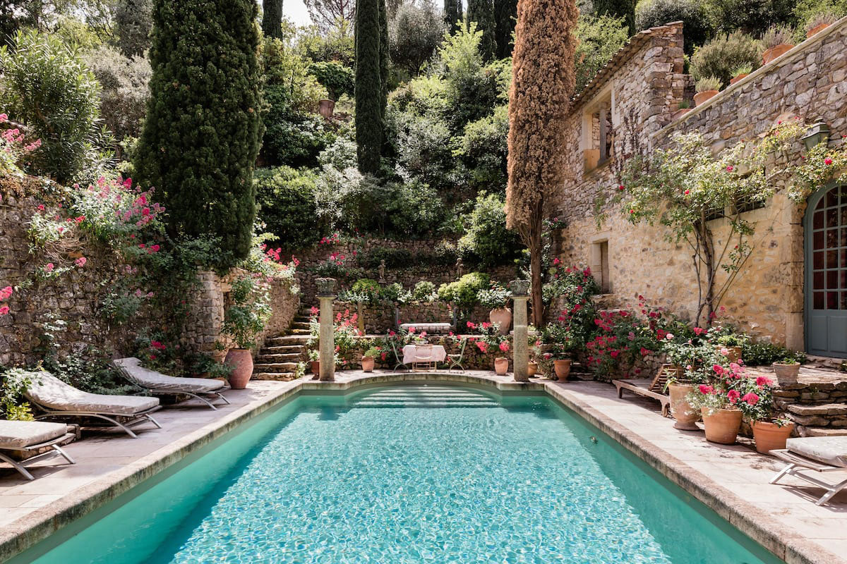 10 fantastiske Airbnb i Europa