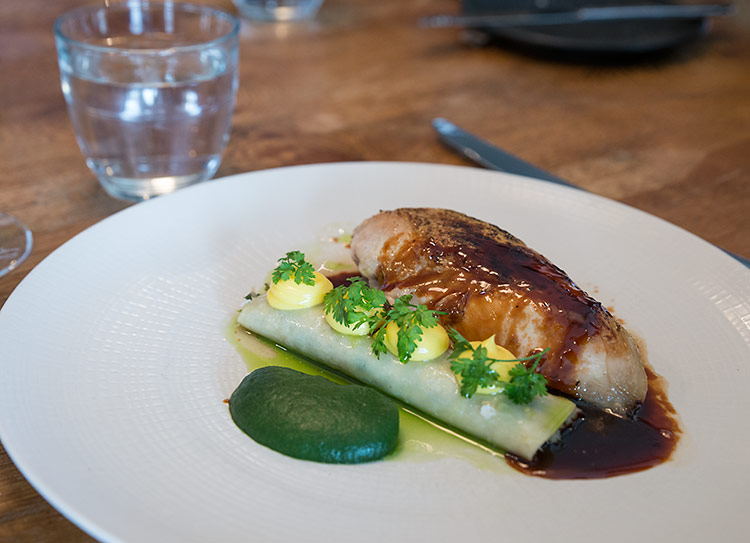 vingårdbesøk England