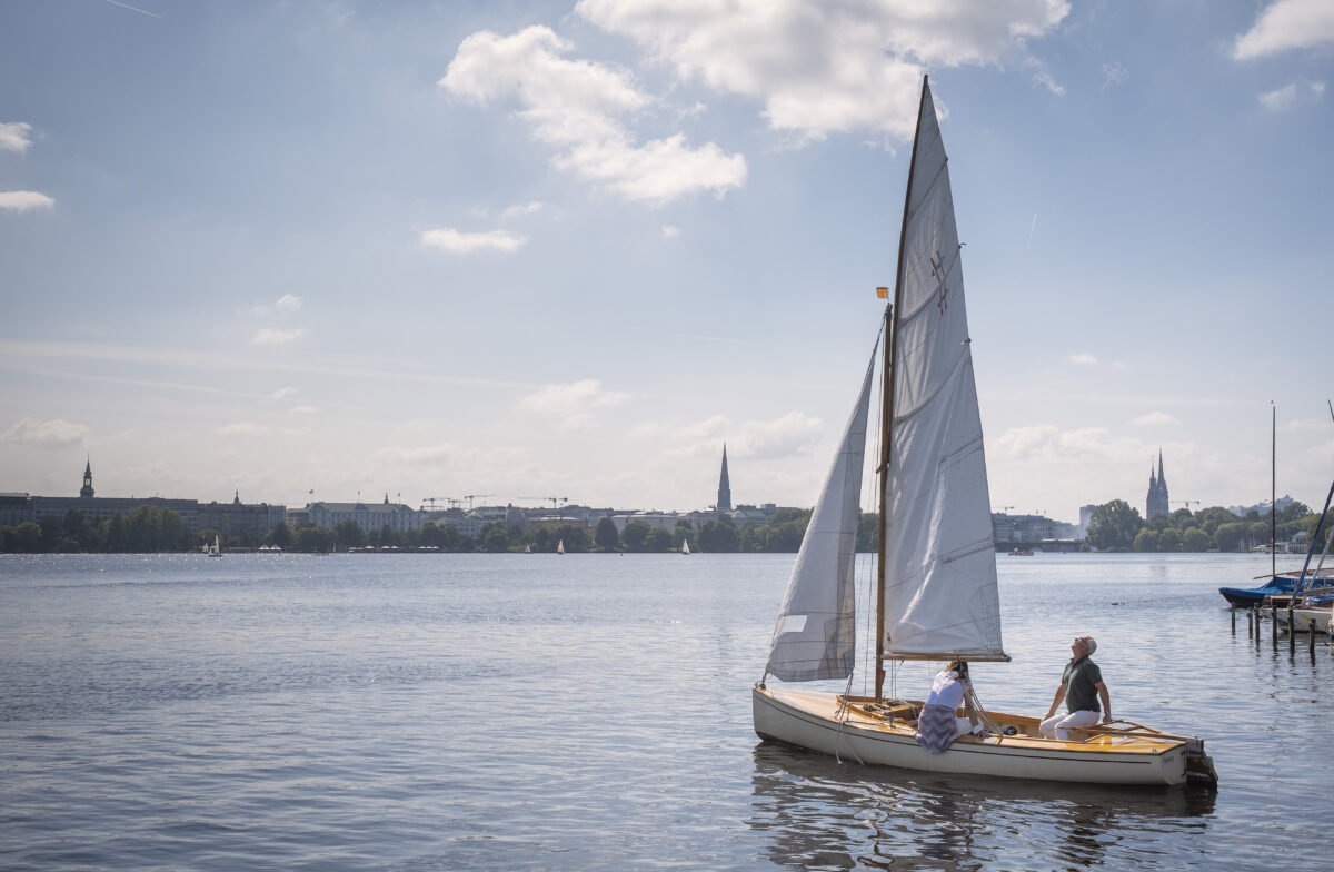 Hamburgs hemmeligheter