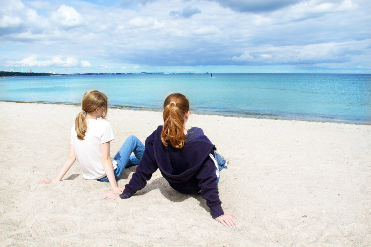 Tysklands riviera – et ukjent ferieparadis