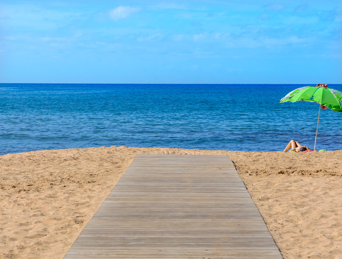 Hemmelige Gran Canaria