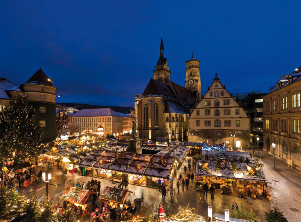 Stuttgart-Marketing GmbH (SMG)/Werner Dieterich