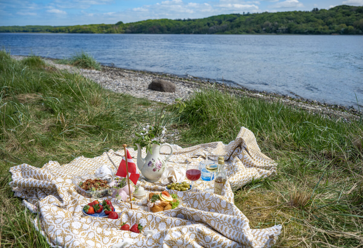 Fall Jylland Bilferie på Jylland? Fra kald krig til grønn natur
