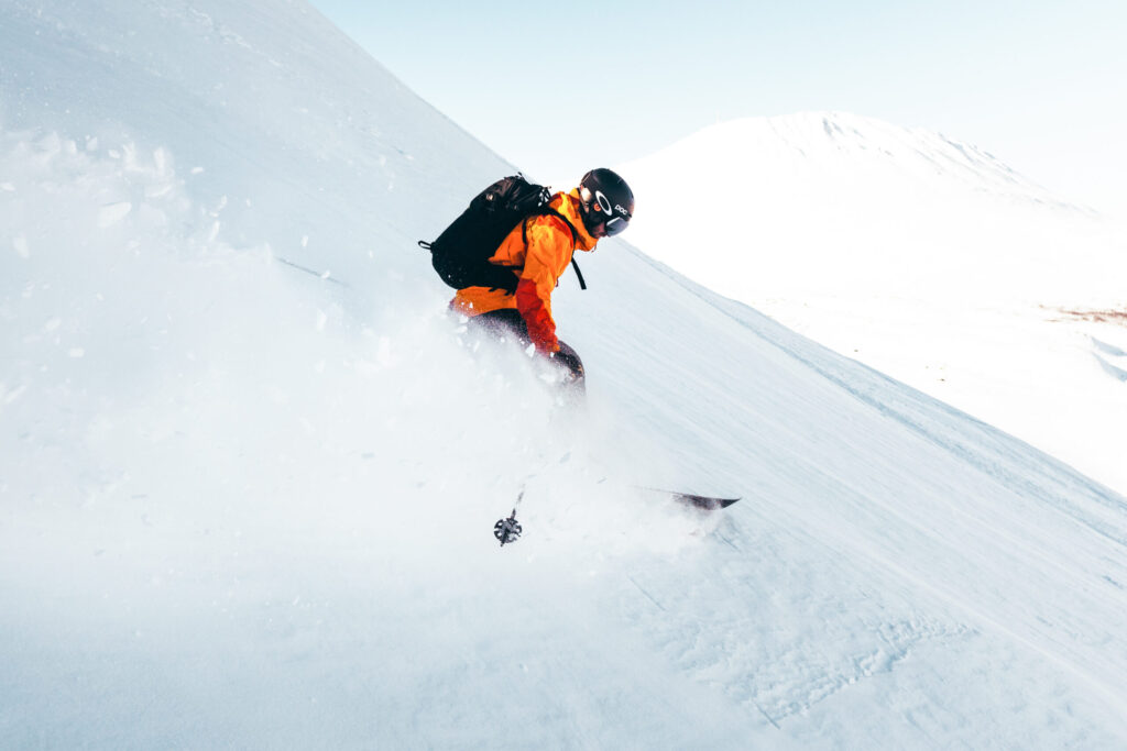 Gaustas bakker passer eksperter og nybegynnere