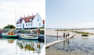 Himmerland, Jylland, Danmark