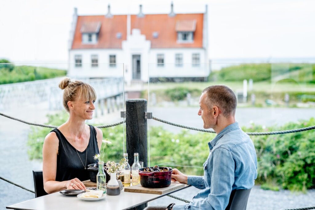 Løgstør i Himmerland