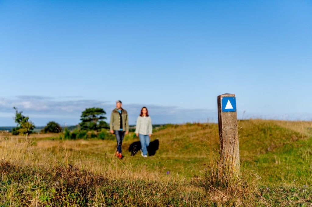 Vandring i Himmerland